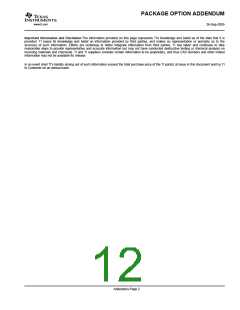 浏览型号74LS173的Datasheet PDF文件第12页