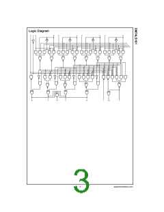 浏览型号74LS181的Datasheet PDF文件第3页