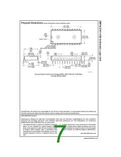 浏览型号74LS181的Datasheet PDF文件第7页