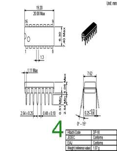 浏览型号74LS192的Datasheet PDF文件第4页