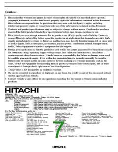 浏览型号74LS192的Datasheet PDF文件第7页