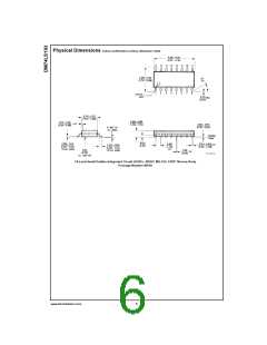 浏览型号74LS193的Datasheet PDF文件第6页