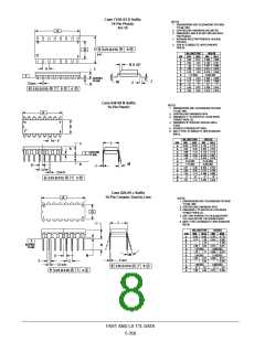 浏览型号74LS193的Datasheet PDF文件第8页