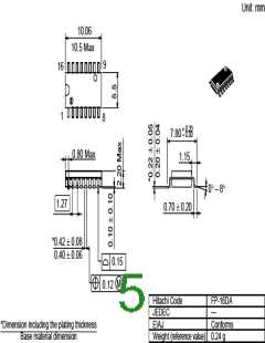 浏览型号74LS247的Datasheet PDF文件第5页
