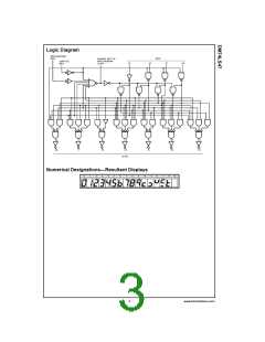 浏览型号74LS47的Datasheet PDF文件第3页