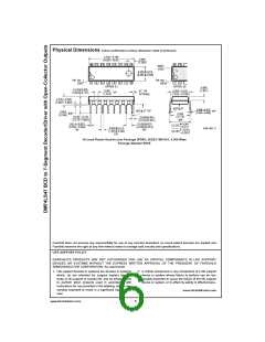 浏览型号74LS47的Datasheet PDF文件第6页