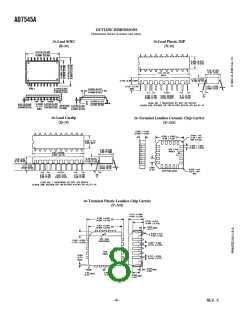 浏览型号AD7545AKN的Datasheet PDF文件第8页