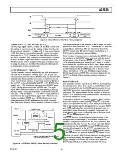 浏览型号AD7575KP的Datasheet PDF文件第5页