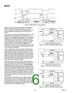 浏览型号AD7575KP的Datasheet PDF文件第6页