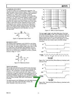浏览型号AD7575KP的Datasheet PDF文件第7页