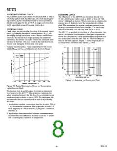 浏览型号AD7575KP的Datasheet PDF文件第8页