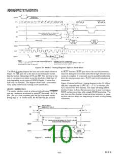 浏览型号AD7870JN的Datasheet PDF文件第10页