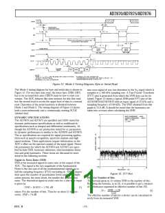 浏览型号AD7870JN的Datasheet PDF文件第11页