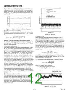 浏览型号AD7870JN的Datasheet PDF文件第12页