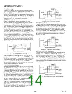 浏览型号AD7870JN的Datasheet PDF文件第14页