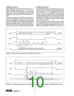 浏览型号ADS7813的Datasheet PDF文件第10页