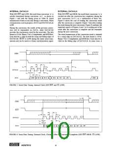 浏览型号ADS7813U的Datasheet PDF文件第10页