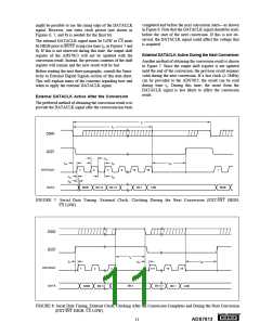 浏览型号ADS7813的Datasheet PDF文件第11页