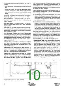 浏览型号ADS7830I的Datasheet PDF文件第10页