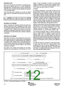 浏览型号ADS7830的Datasheet PDF文件第12页