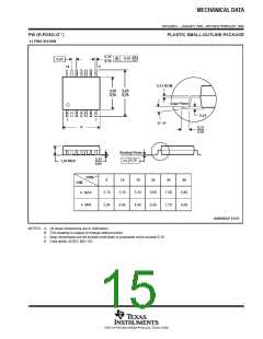 浏览型号ADS7830IPWR的Datasheet PDF文件第15页