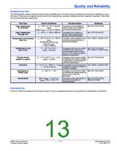 浏览型号BT136X-600D的Datasheet PDF文件第13页
