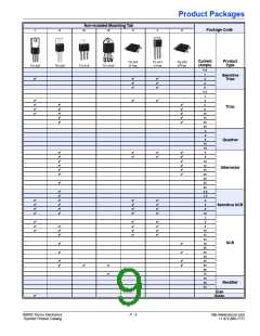 浏览型号BT136X-600D的Datasheet PDF文件第9页