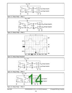 浏览型号SP3243EBCR的Datasheet PDF文件第14页