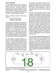 浏览型号SP3243EBCR的Datasheet PDF文件第18页