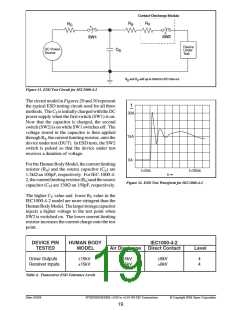 浏览型号SP3243EBCR的Datasheet PDF文件第19页