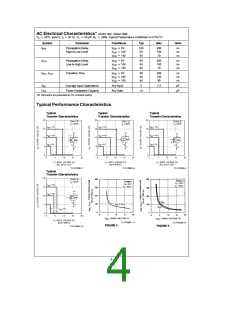 浏览型号CD4001的Datasheet PDF文件第4页