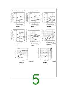 浏览型号CD4001的Datasheet PDF文件第5页