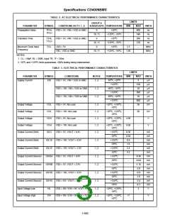 浏览型号CD4006BMS的Datasheet PDF文件第3页