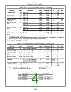 浏览型号CD4006BMS的Datasheet PDF文件第4页