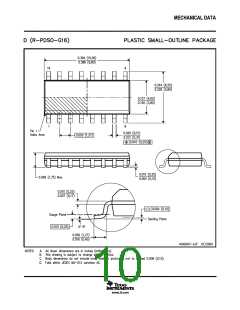 浏览型号CD4024的Datasheet PDF文件第10页