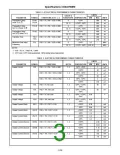 浏览型号CD4027的Datasheet PDF文件第3页