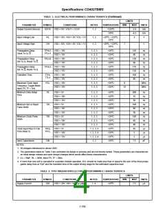 浏览型号CD4027的Datasheet PDF文件第4页