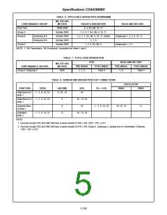 浏览型号CD4028的Datasheet PDF文件第5页