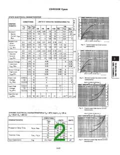 浏览型号CD4030的Datasheet PDF文件第2页
