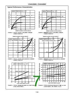 浏览型号CD4044的Datasheet PDF文件第7页
