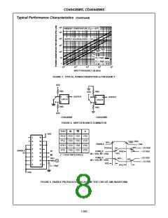 浏览型号CD4044的Datasheet PDF文件第8页