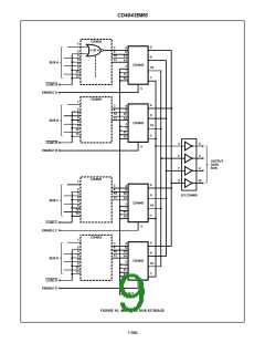 浏览型号CD4044的Datasheet PDF文件第9页