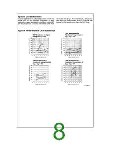 浏览型号CD4051BMJ的Datasheet PDF文件第8页