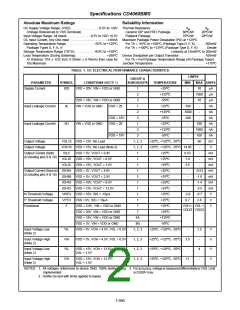 浏览型号CD4060的Datasheet PDF文件第2页