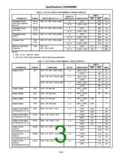 浏览型号CD4060的Datasheet PDF文件第3页