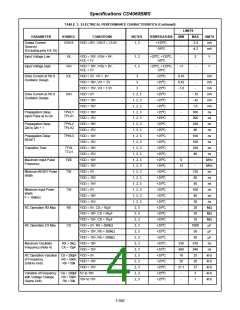 浏览型号CD4060的Datasheet PDF文件第4页