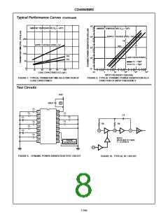 浏览型号CD4060的Datasheet PDF文件第8页