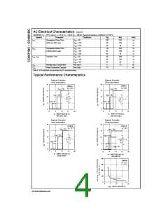 浏览型号CD4071的Datasheet PDF文件第4页