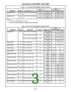 浏览型号CD4077的Datasheet PDF文件第3页