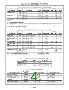 浏览型号CD4077的Datasheet PDF文件第4页